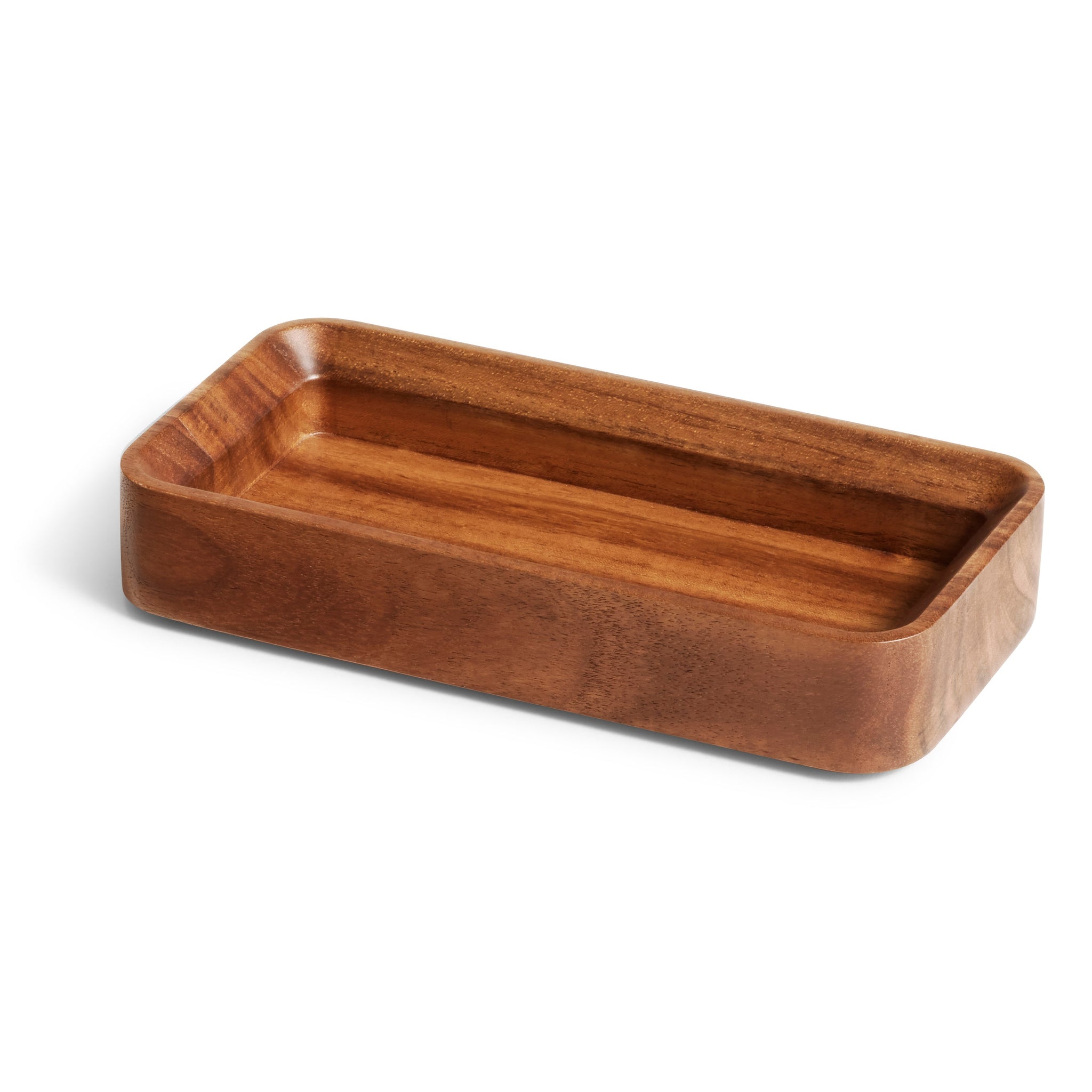 Square One Stacking Tray