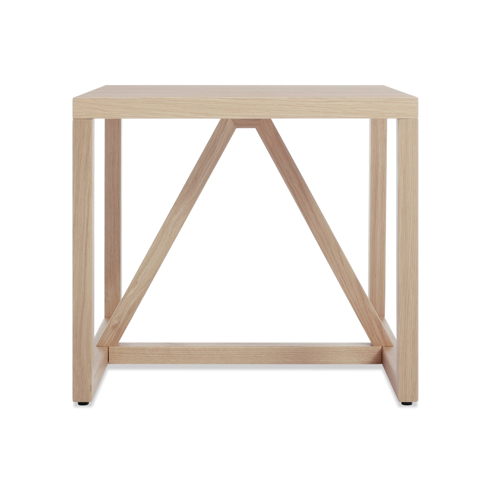 Strut Side Table