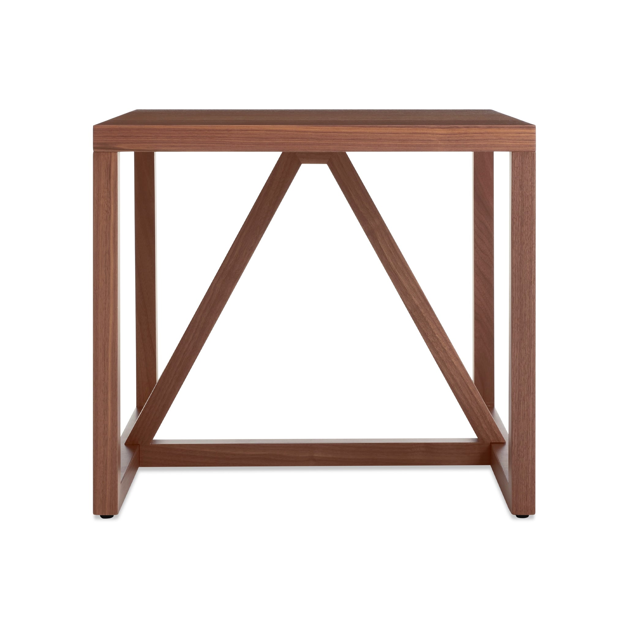 Strut Side Table