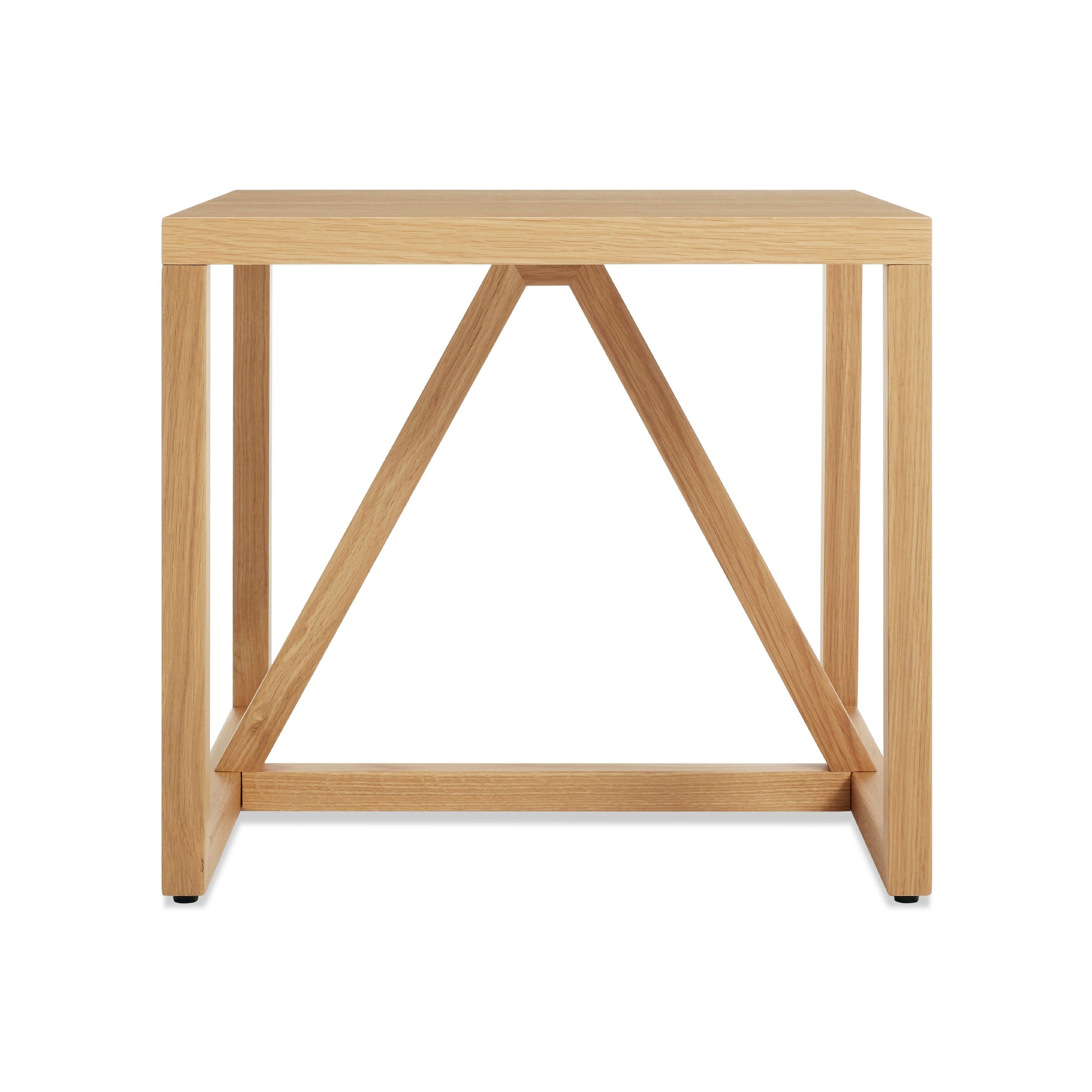 Strut Side Table