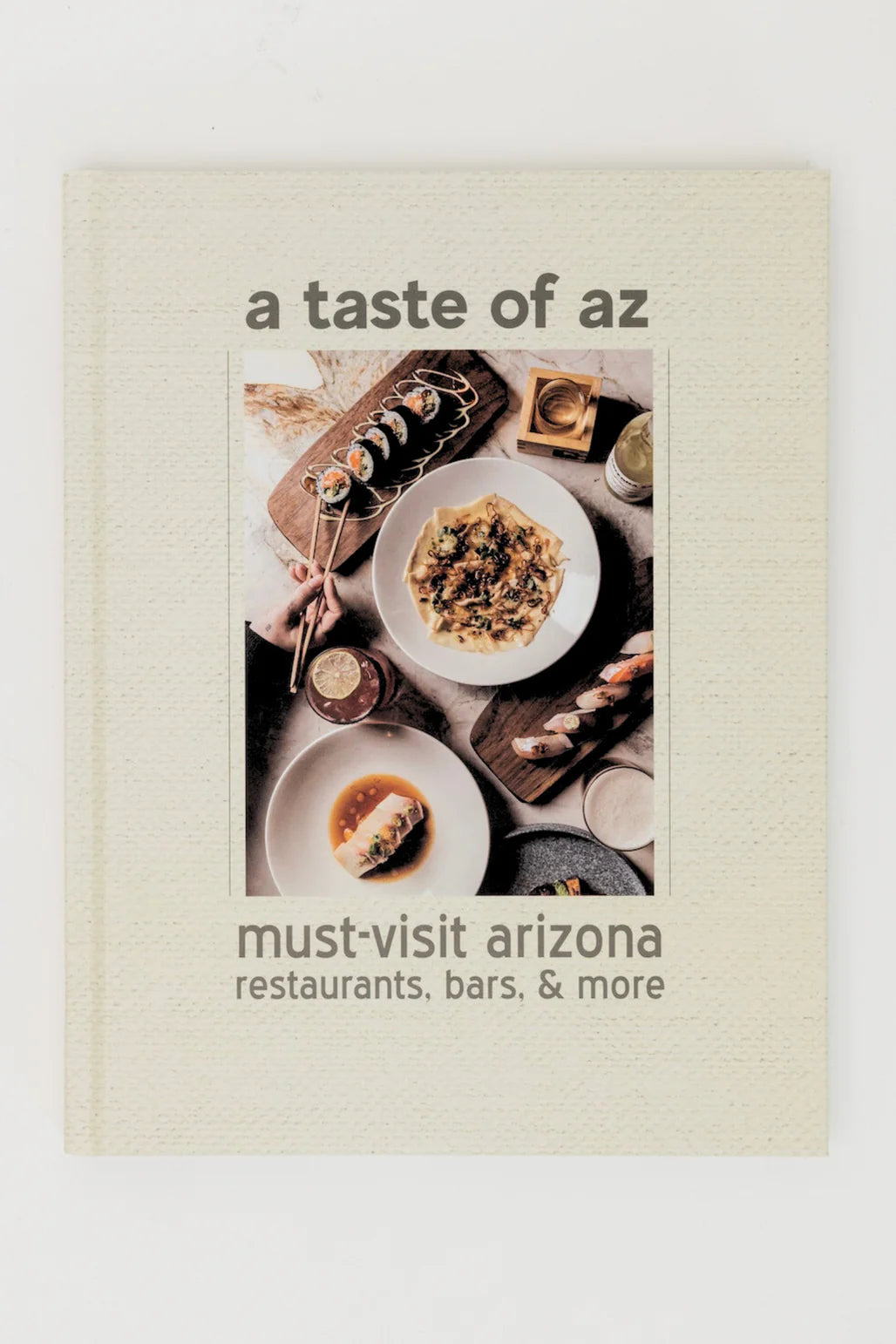 A Taste of AZ