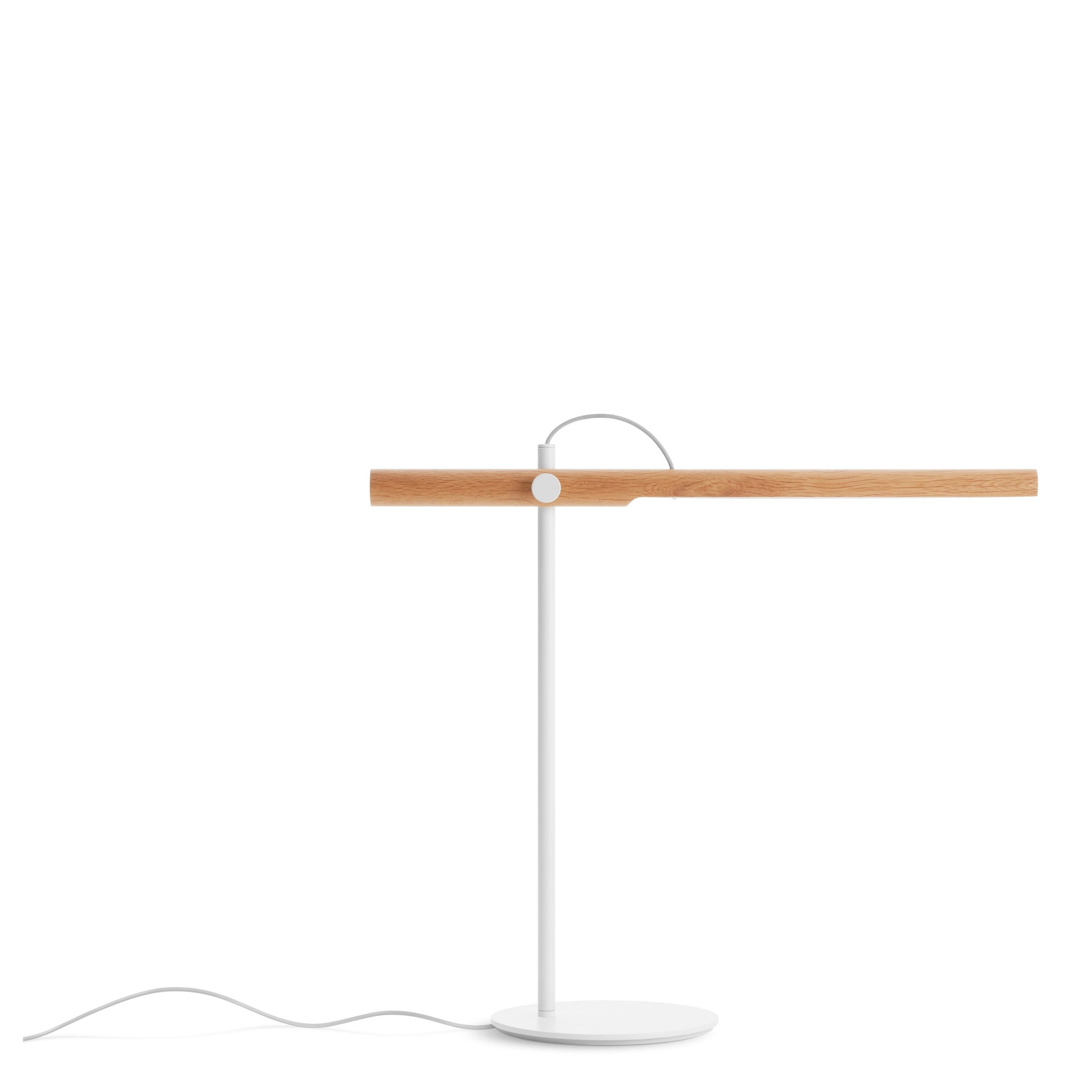 Type A Task Table Lamp