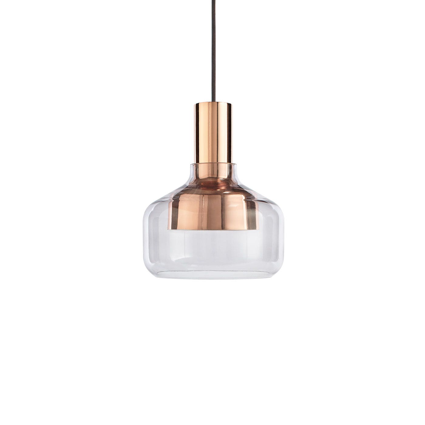 Trace 3 Pendant Light