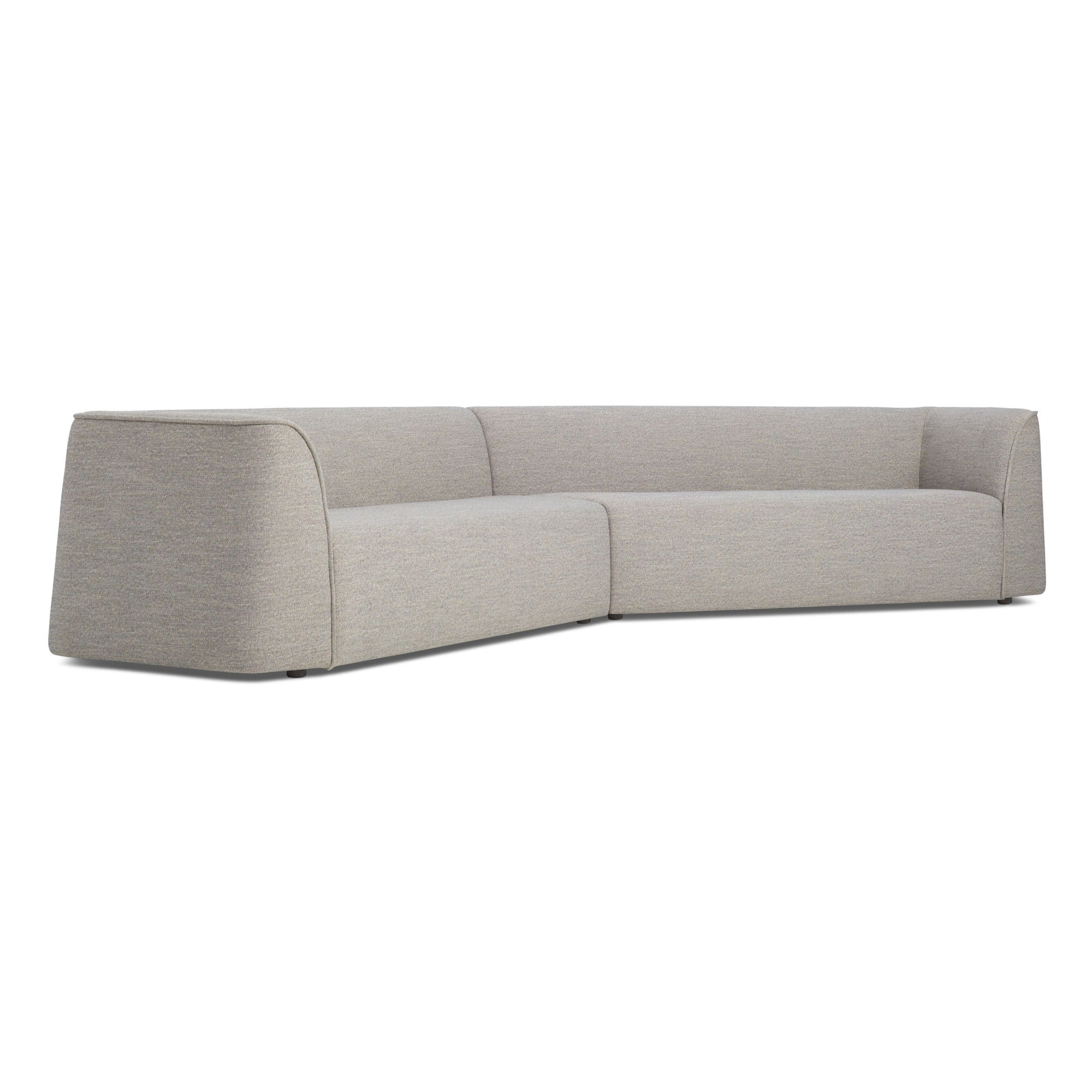 Thataway Angled Sectional Sofa