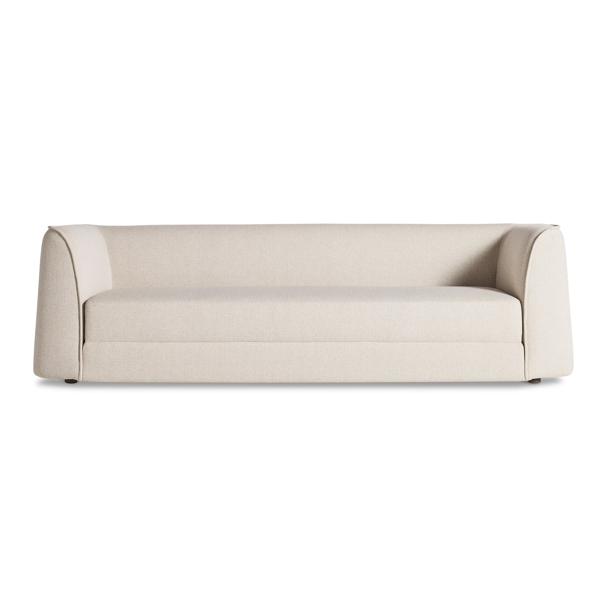 Thataway 102" Sleeper Sofa