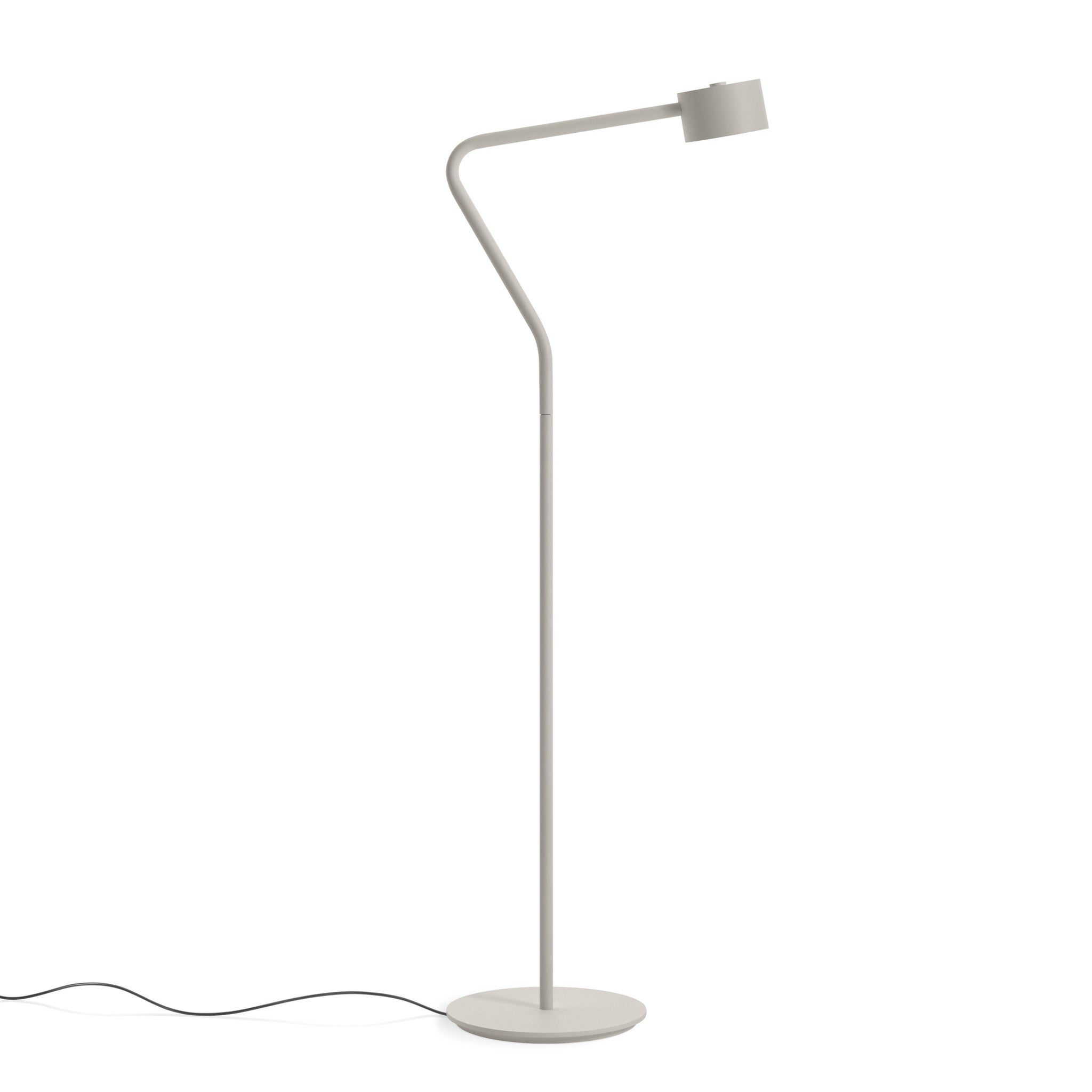 Verge Floor Lamp