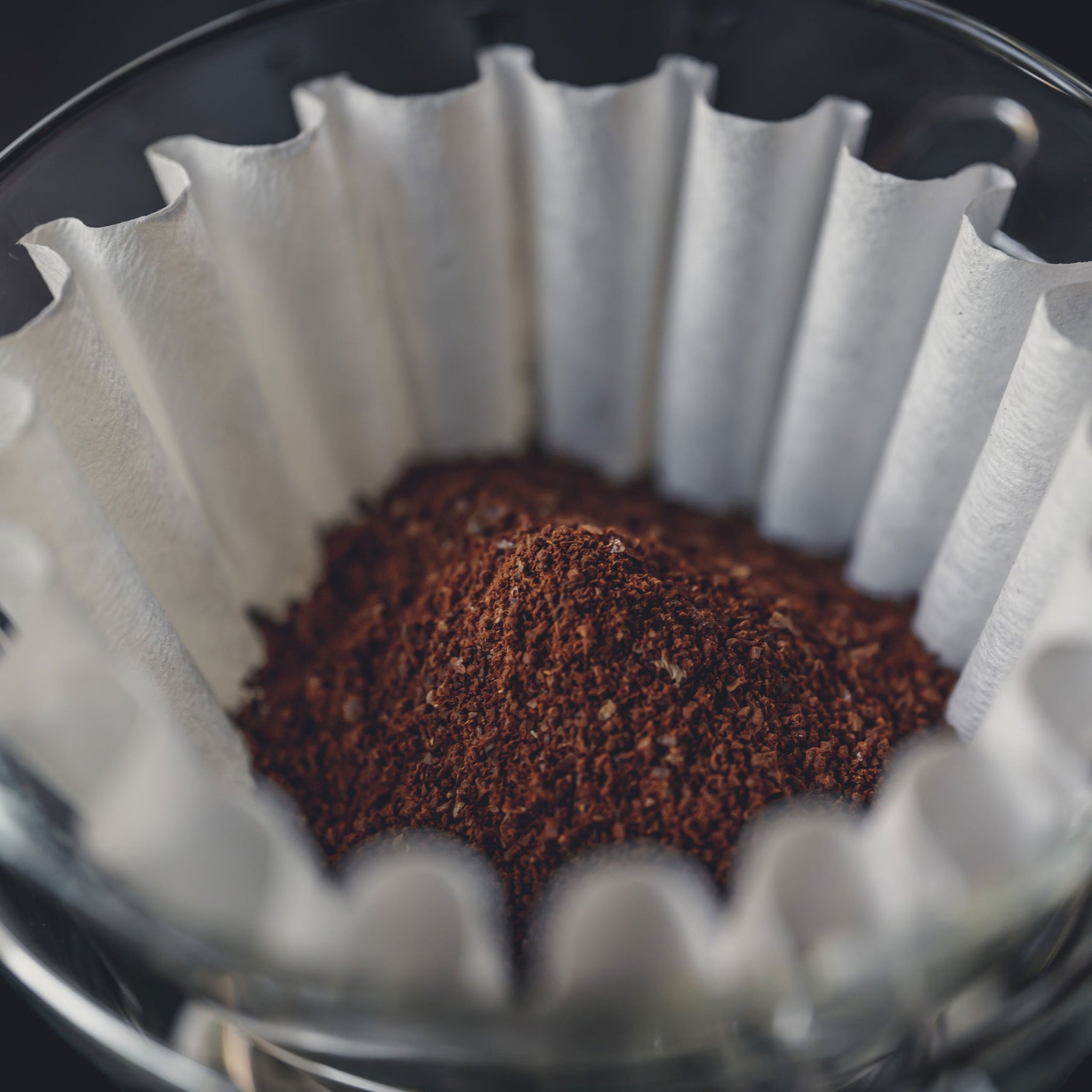 Kalita Wave 185 Paper Filter (100ct)