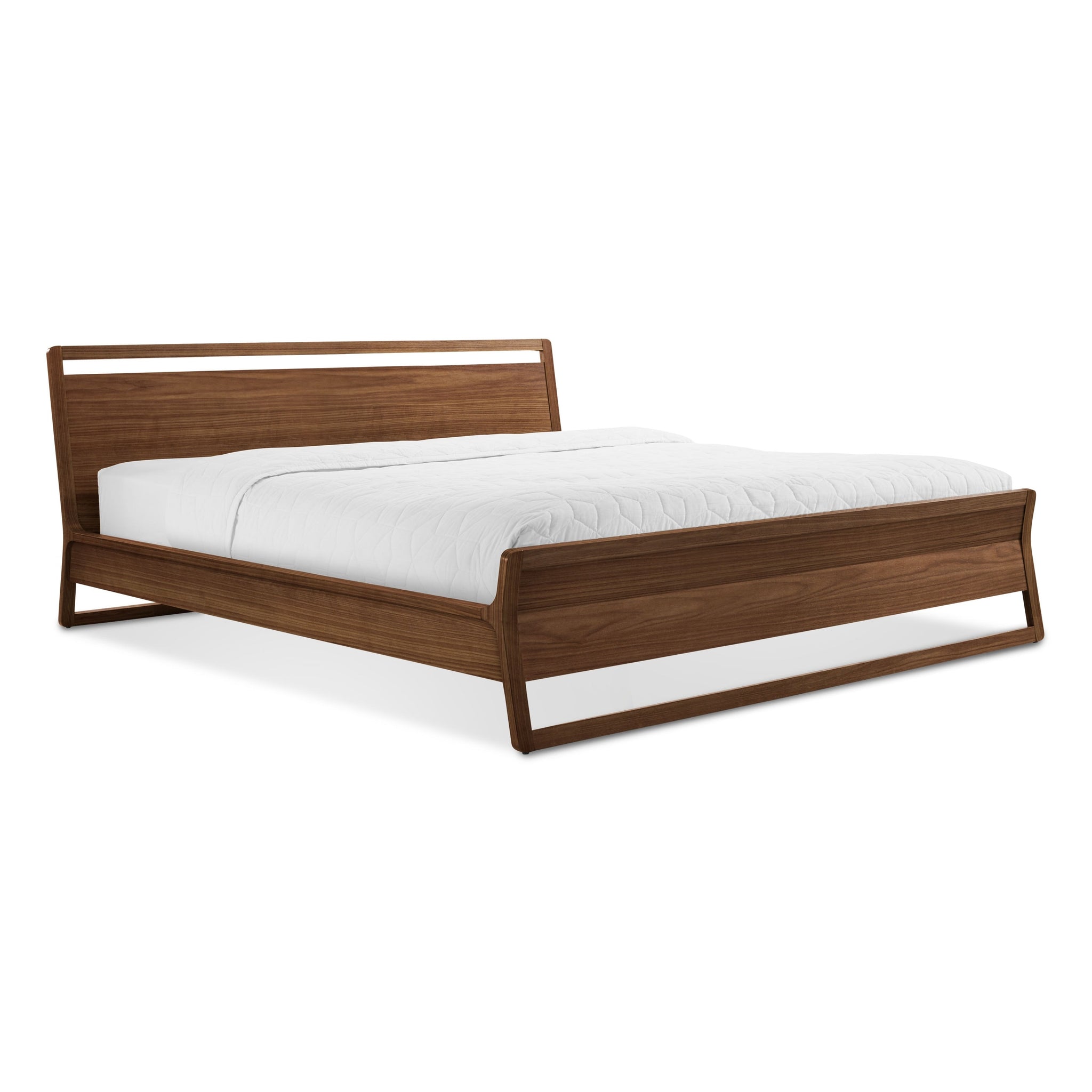 Woodrow King Bed