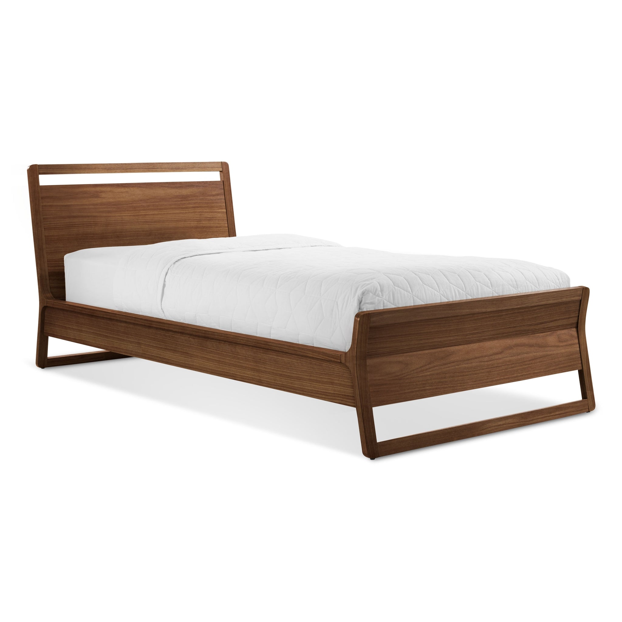 Woodrow Twin Bed