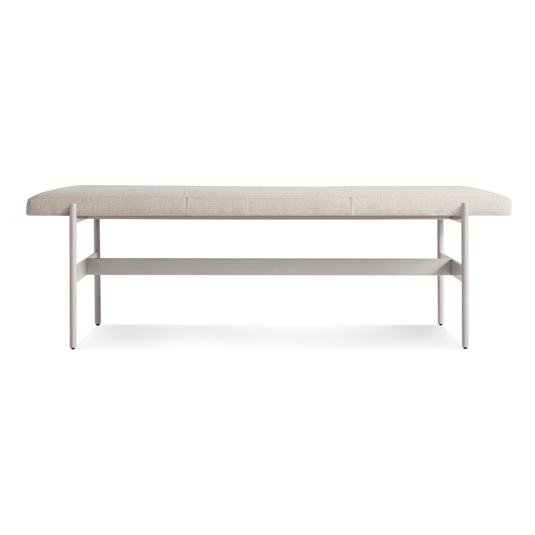 Daybench in Maharam