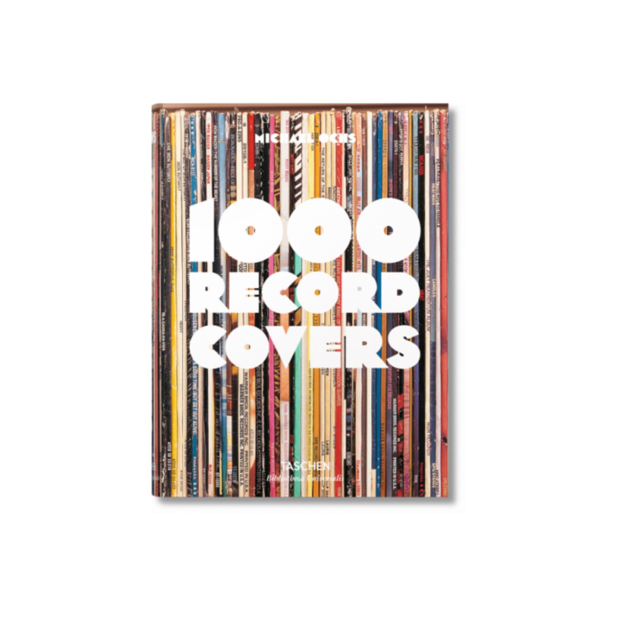 Taschen 1000 Record Covers