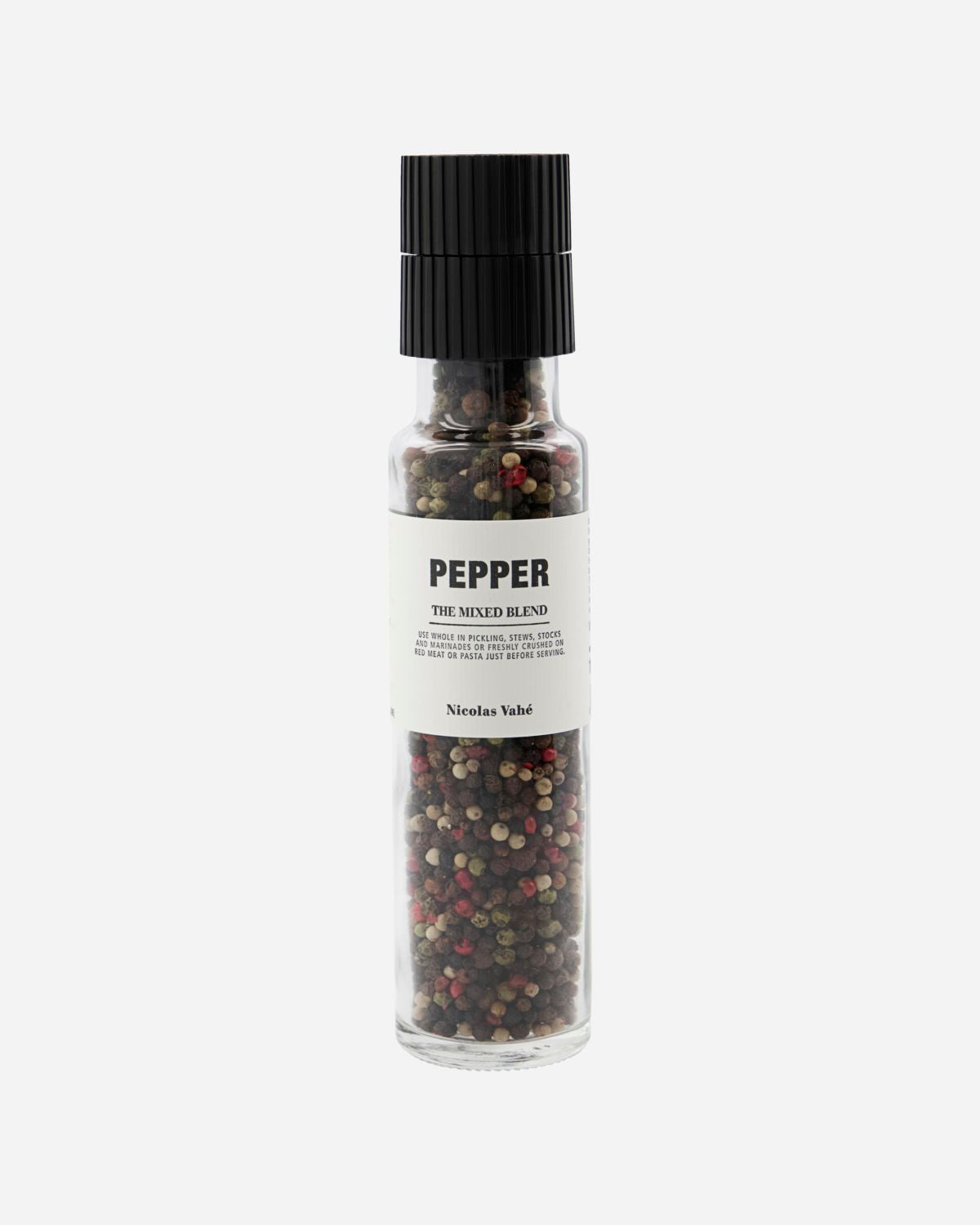 Peppercorn Mix Blend