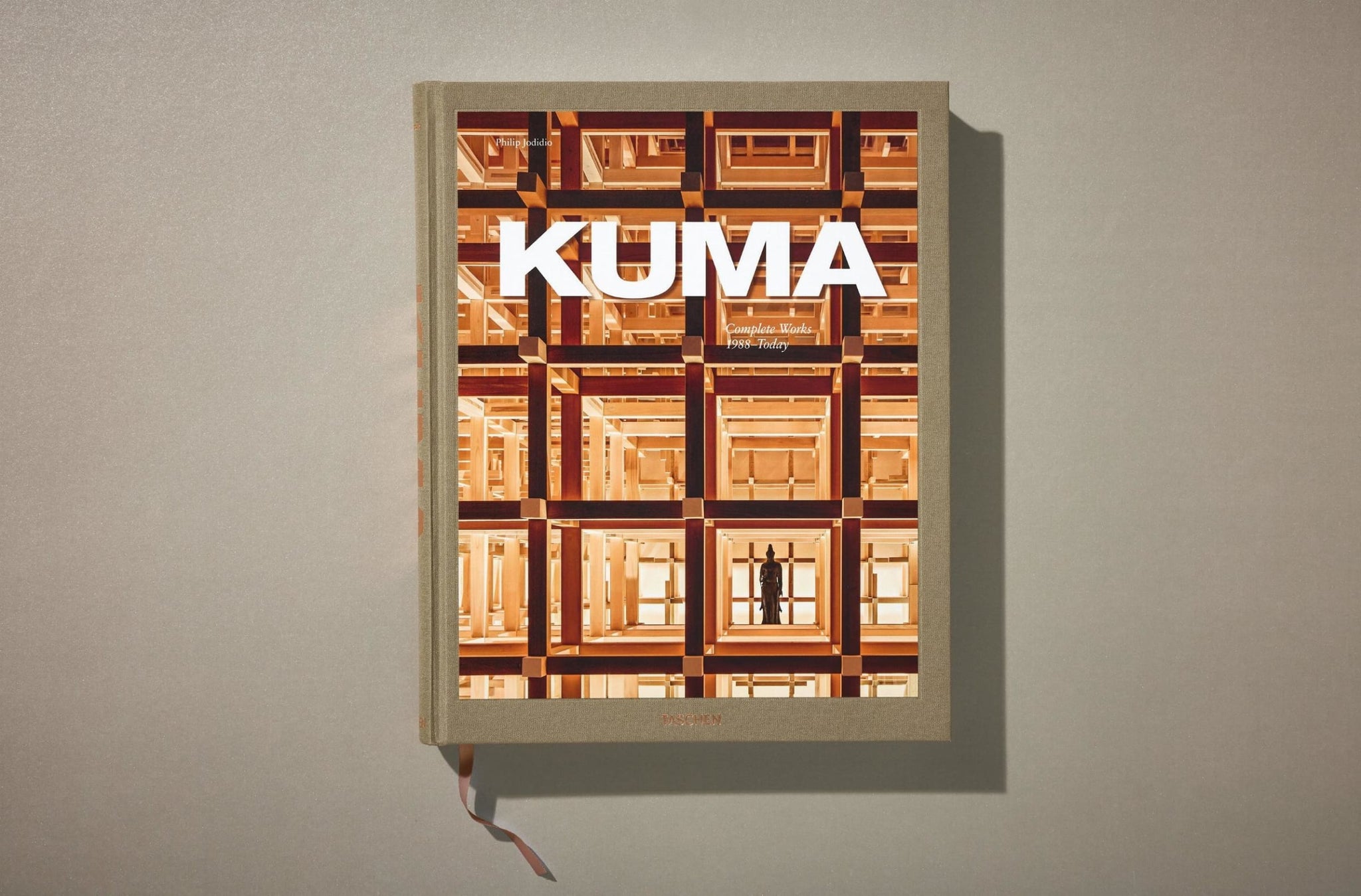 Kuma. Complete Works 1988–Today