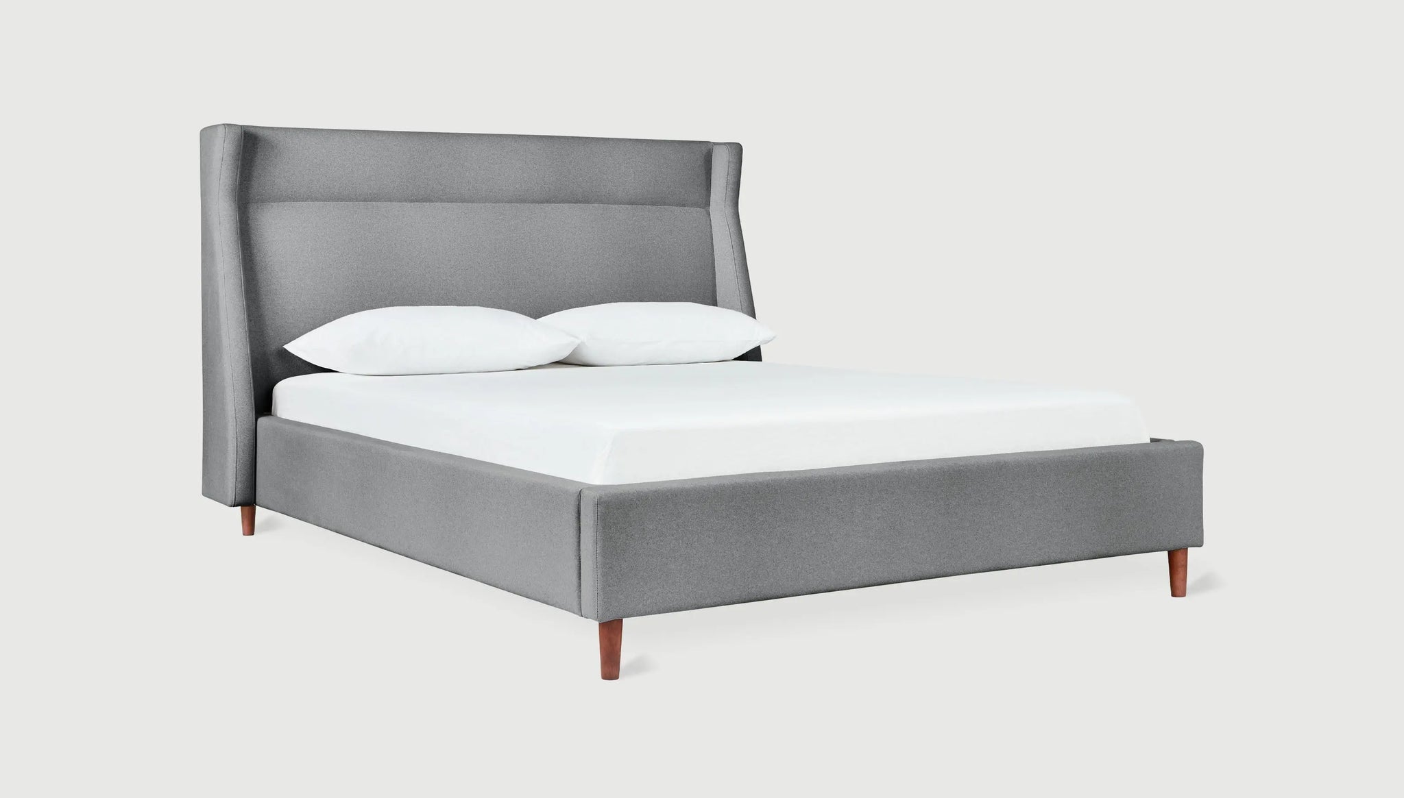 Carmichael Bed Gus*
