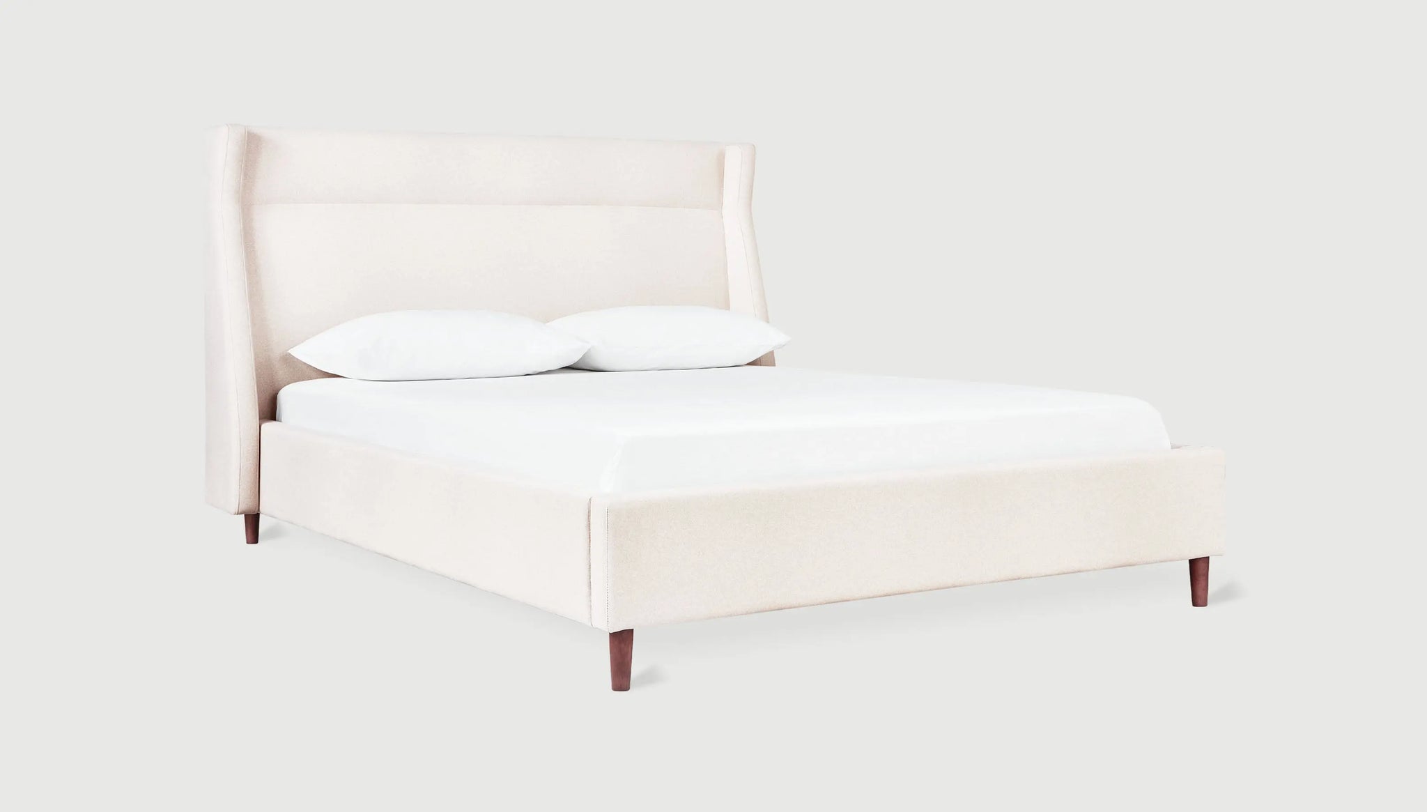 Carmichael Bed Gus*
