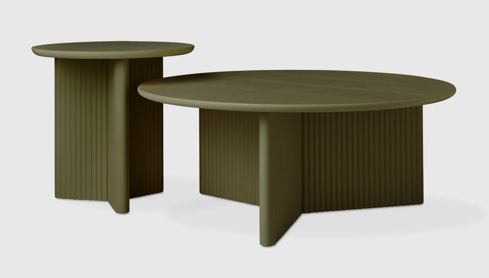 Odeon Coffee Table Gus*