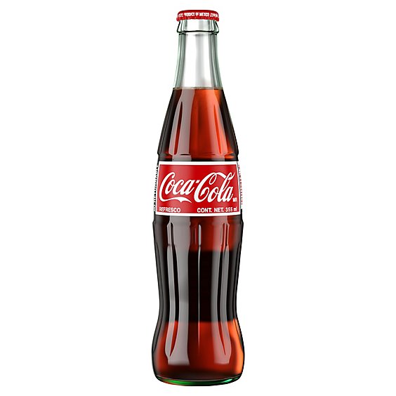 Coca-Cola Mexican Coke