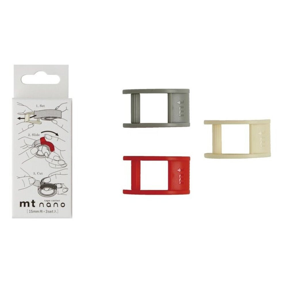 Masking Tape  Nano Tape Cutter