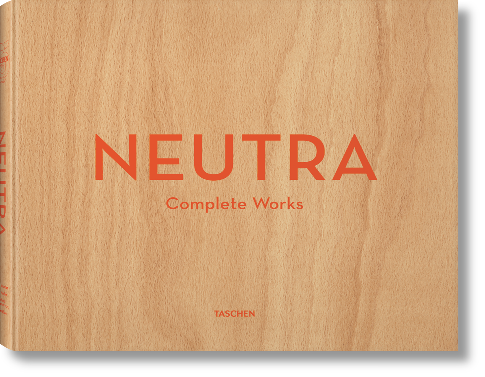 Neutra Complete Works