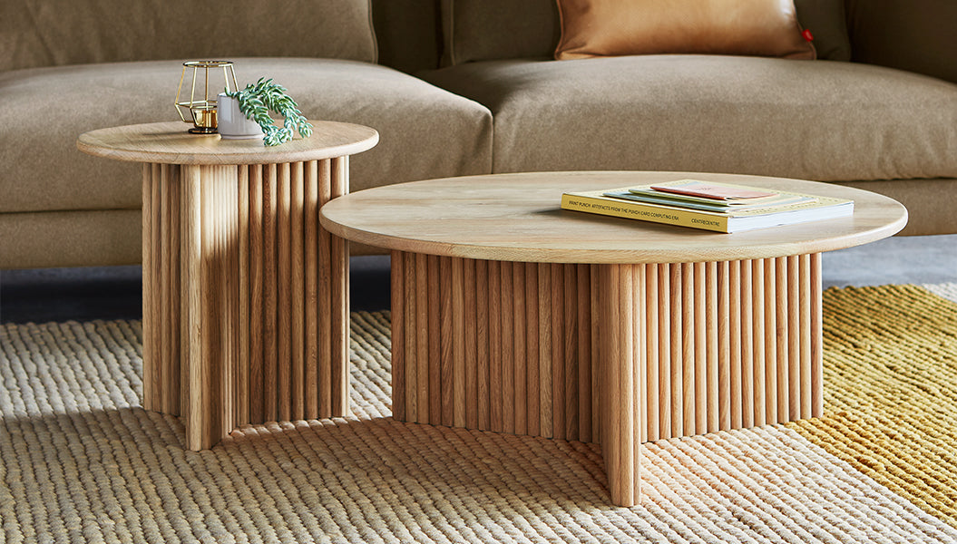 Odeon Coffee Table