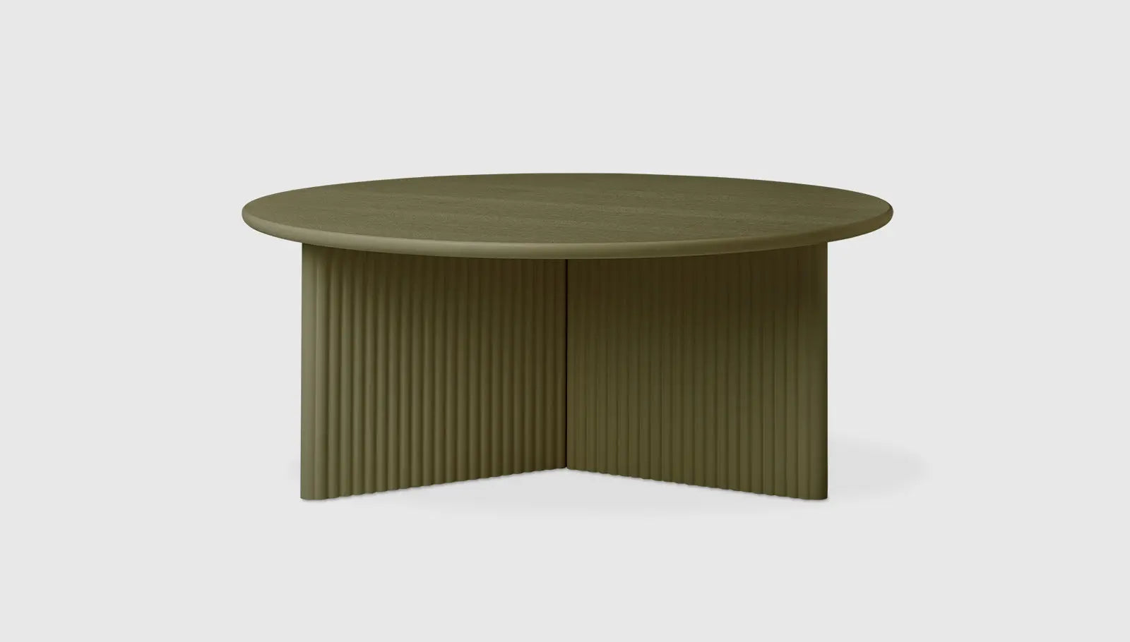 Odeon Coffee Table Gus*