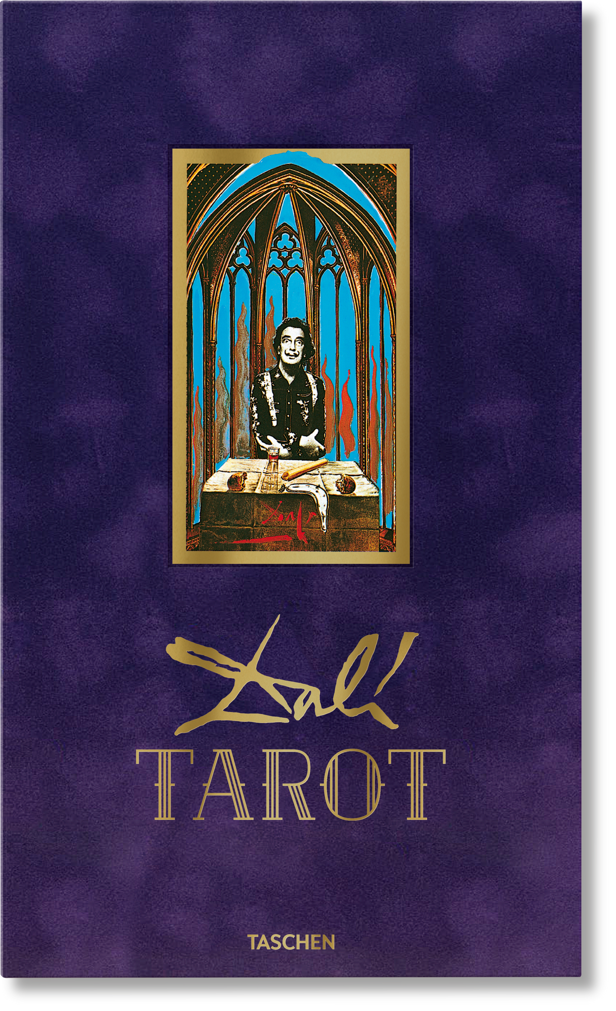 Dali Tarot