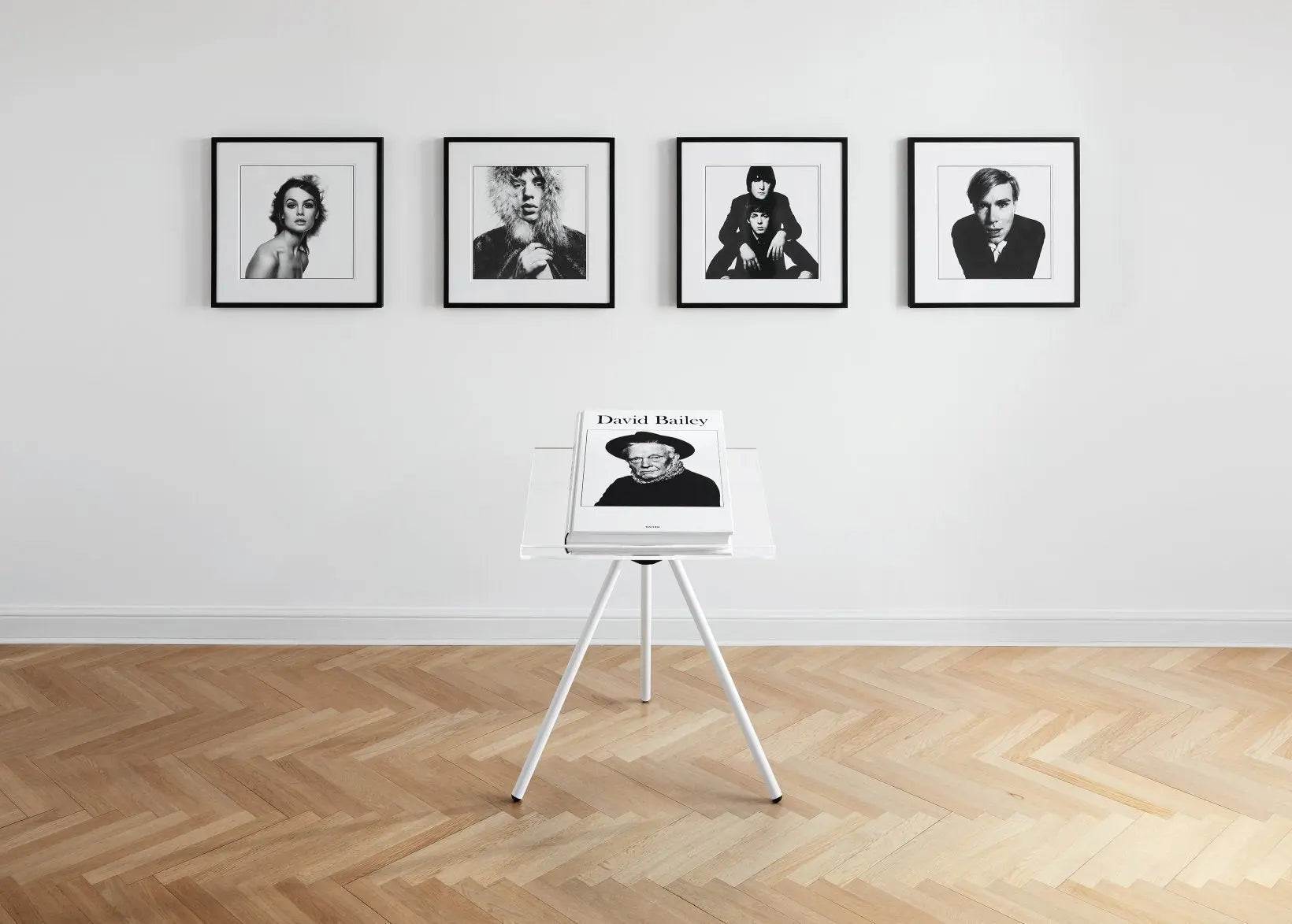 The David Bailey SUMO Taschen