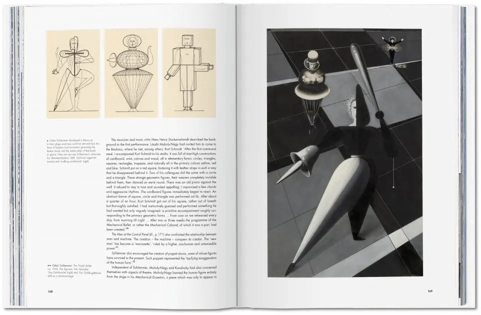 Bauhaus TASCHEN