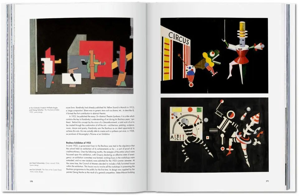 Bauhaus TASCHEN