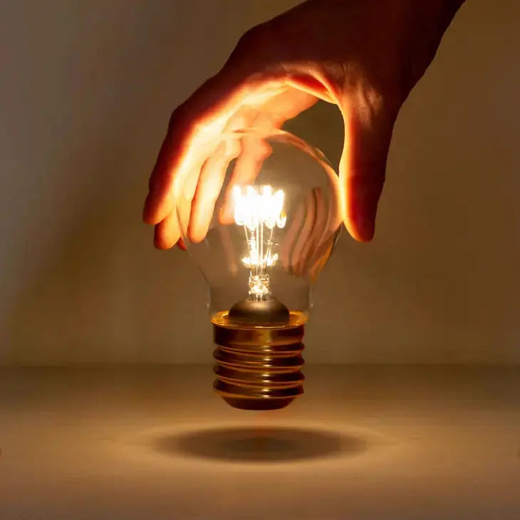 SUCK US Cordless Magic Lightbulb