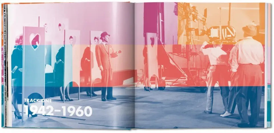 Capital Records TASCHEN