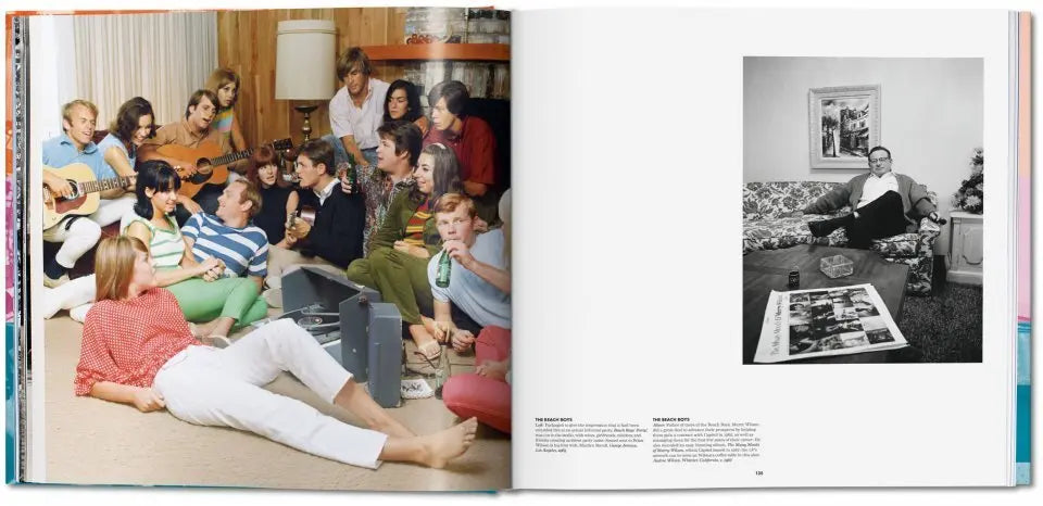 Capital Records TASCHEN