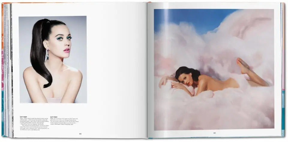 Capital Records TASCHEN