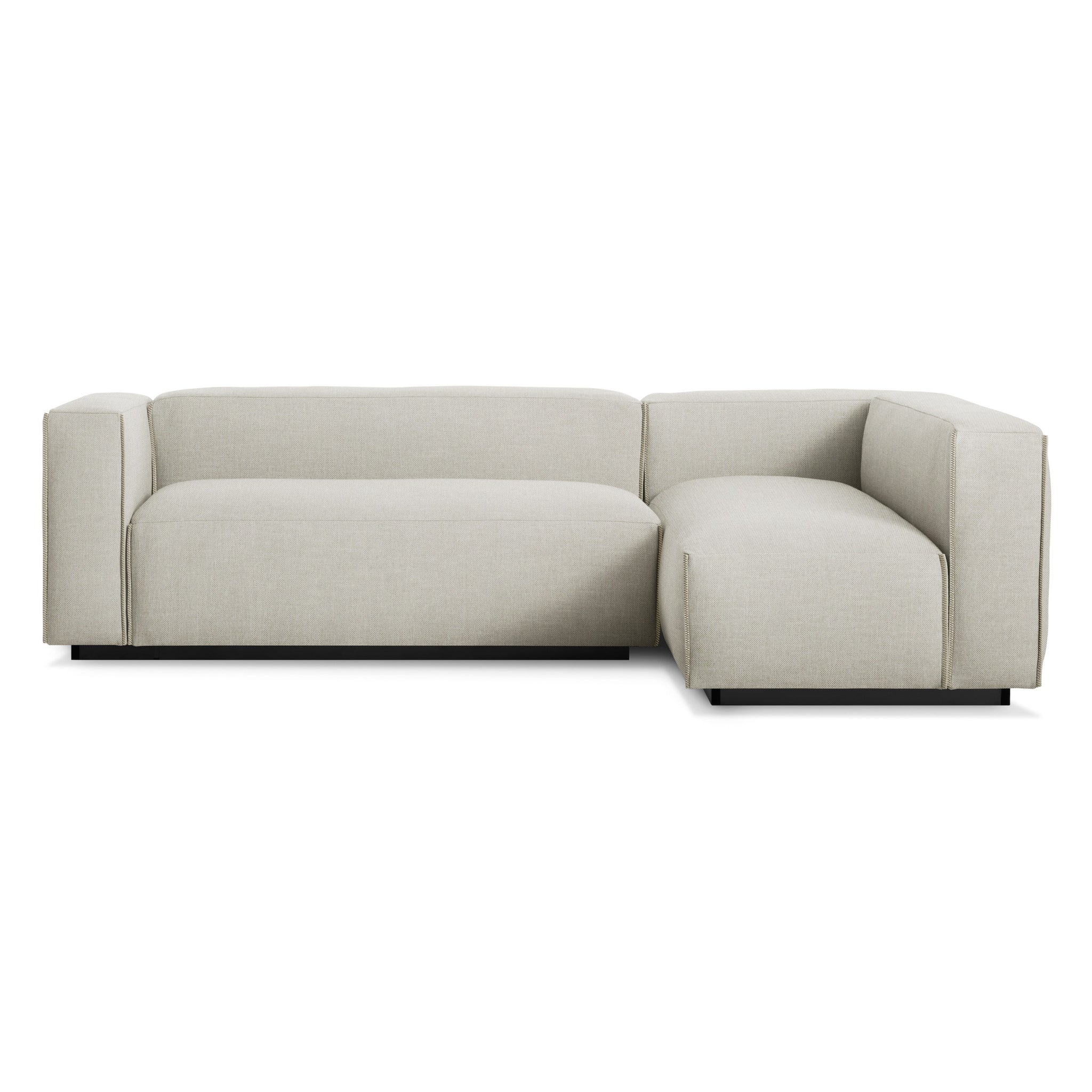 Cleon Small Sectional Sofa