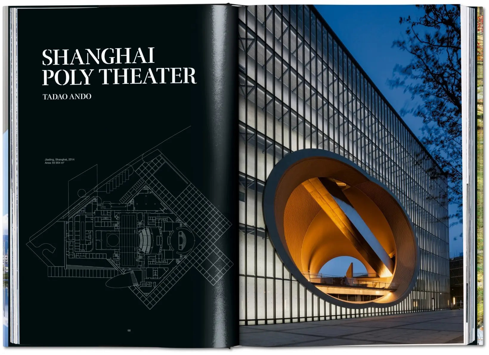 Contemporary Japanese Architecture TASCHEN