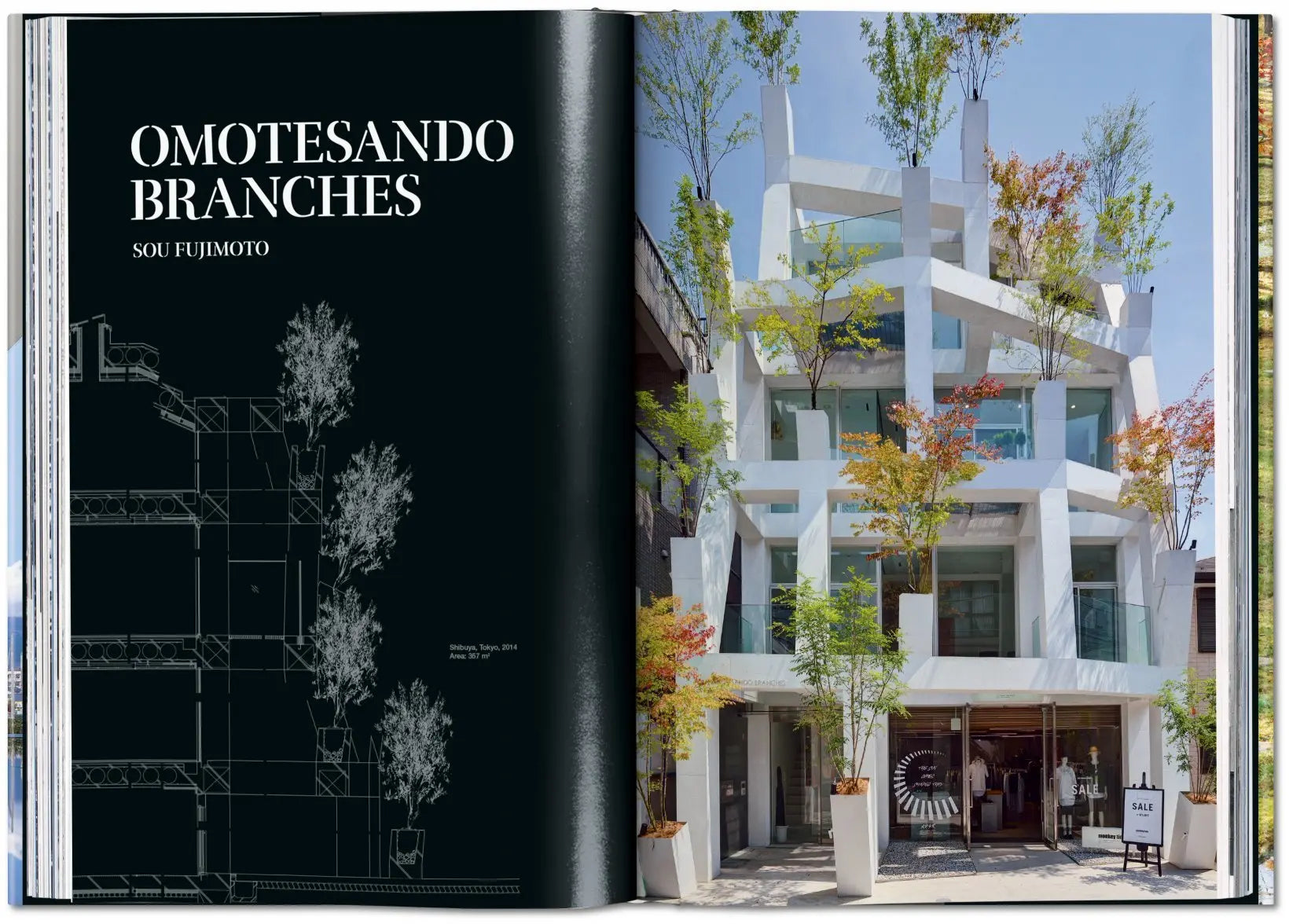 Contemporary Japanese Architecture TASCHEN