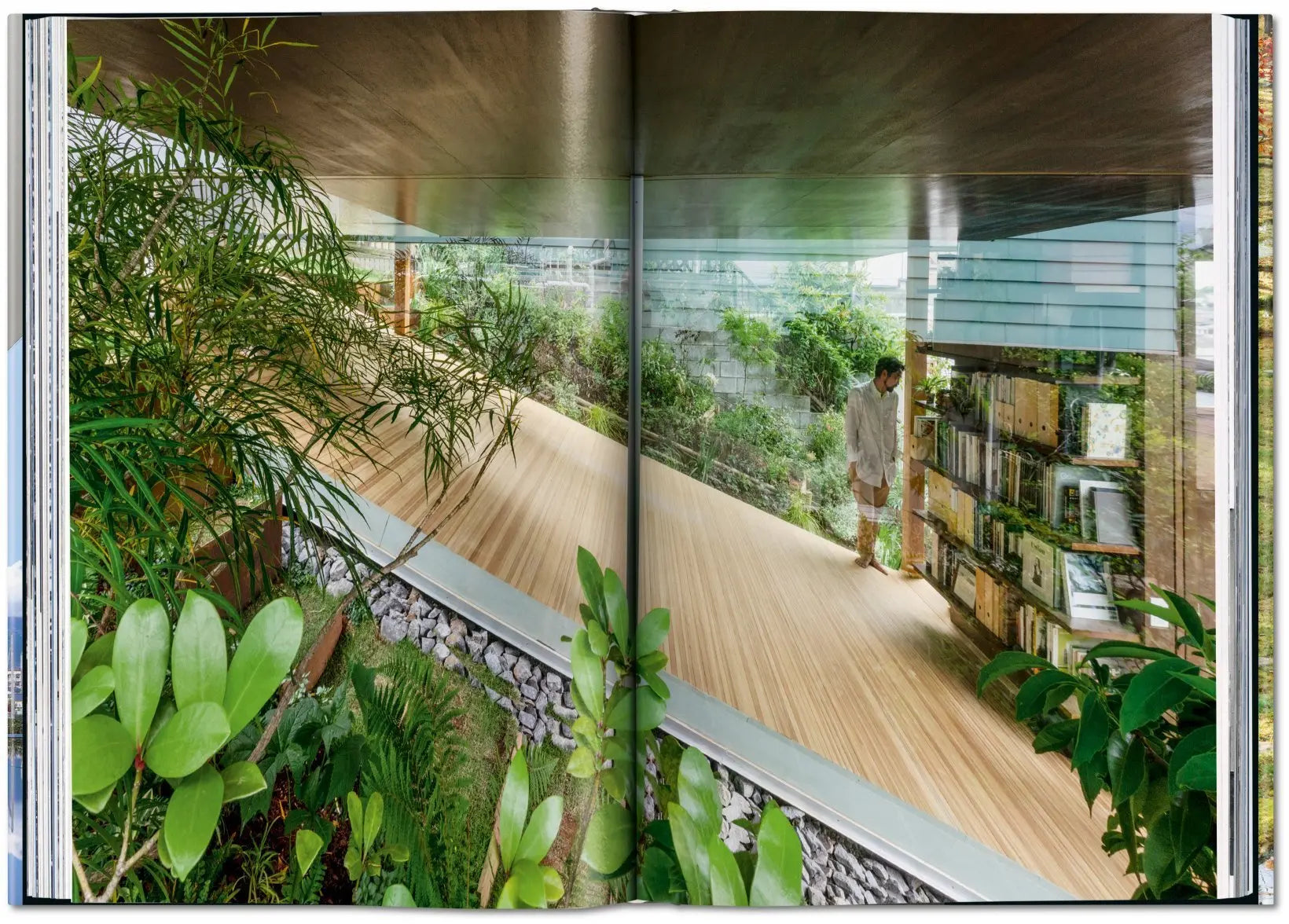 Contemporary Japanese Architecture TASCHEN