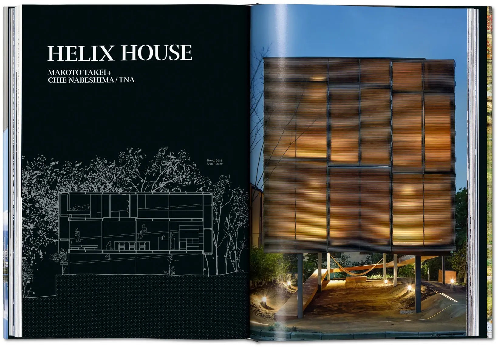 Contemporary Japanese Architecture TASCHEN