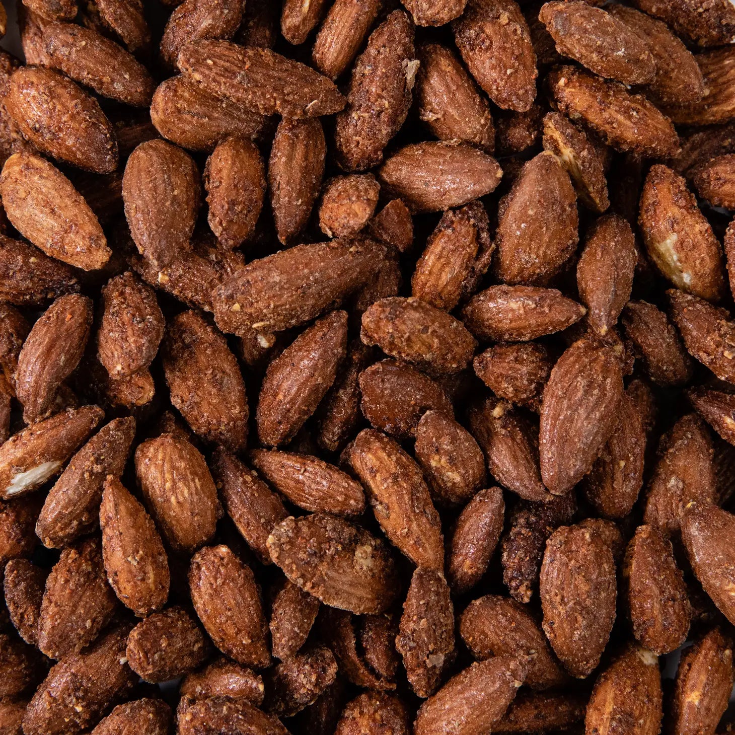 Original Spiced - Almonds