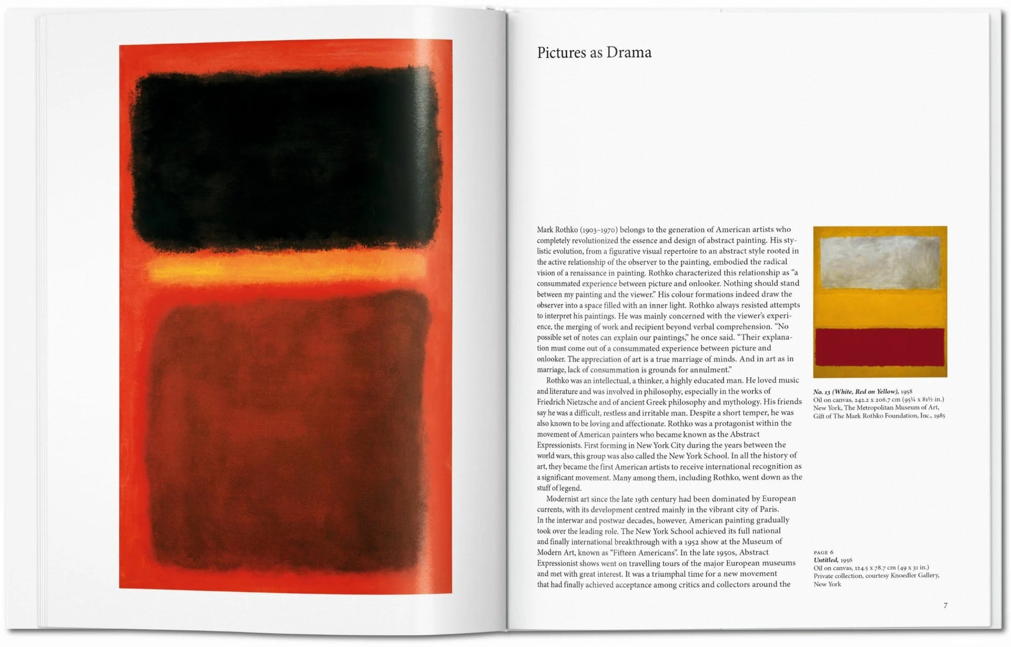 Rothko