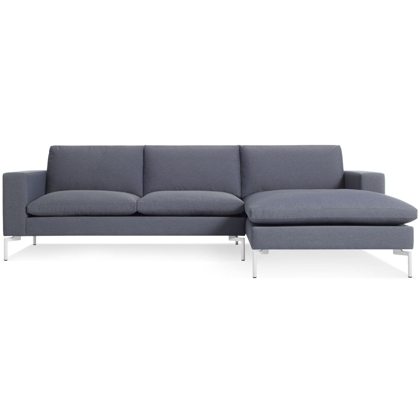 New Standard Sofa w/ Chaise