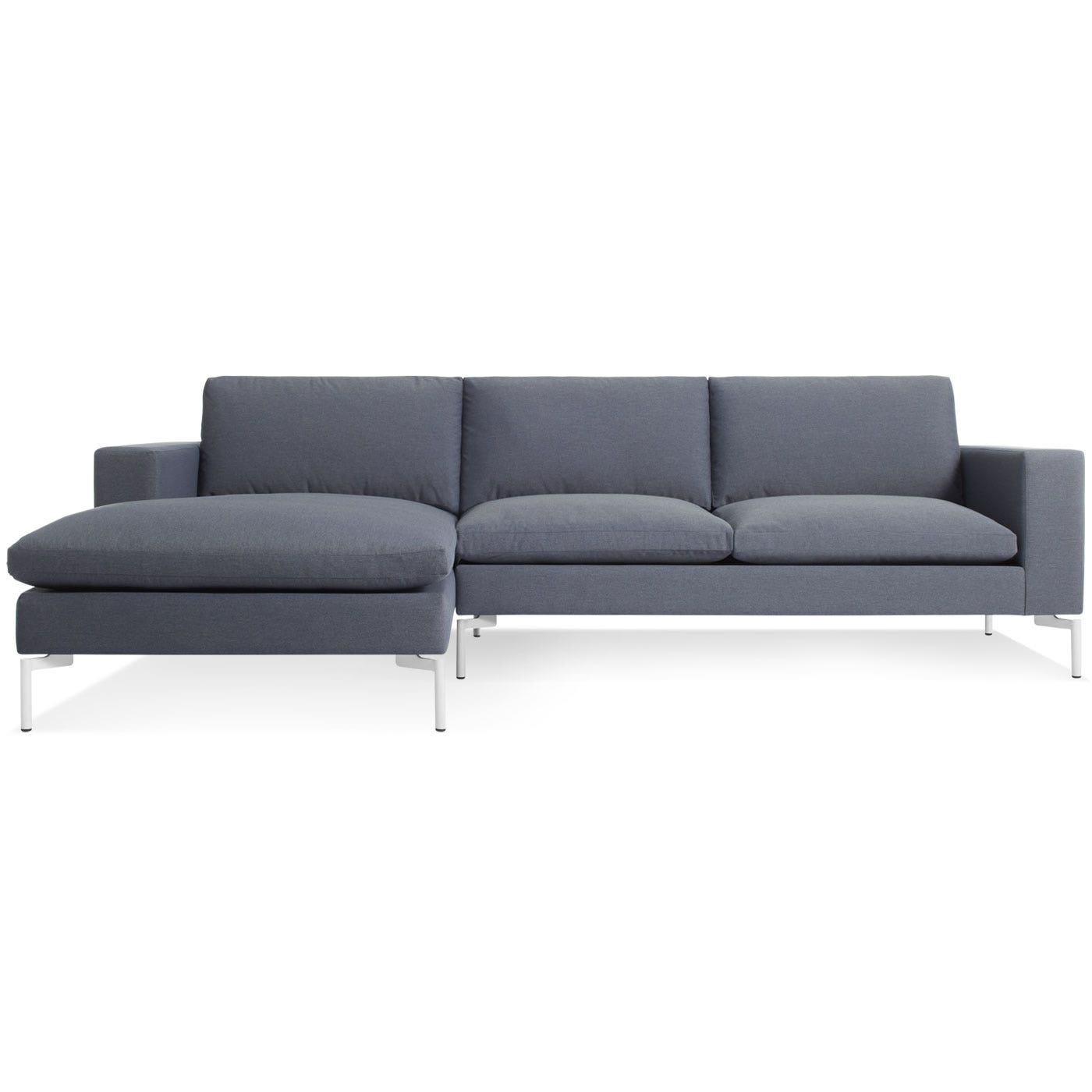 New Standard Sofa w/ Chaise