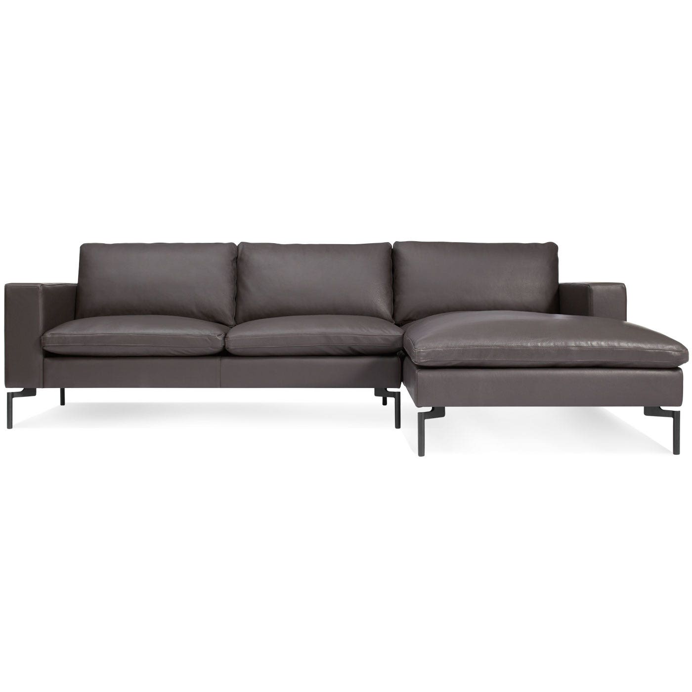 New Standard Sofa w/ Chaise