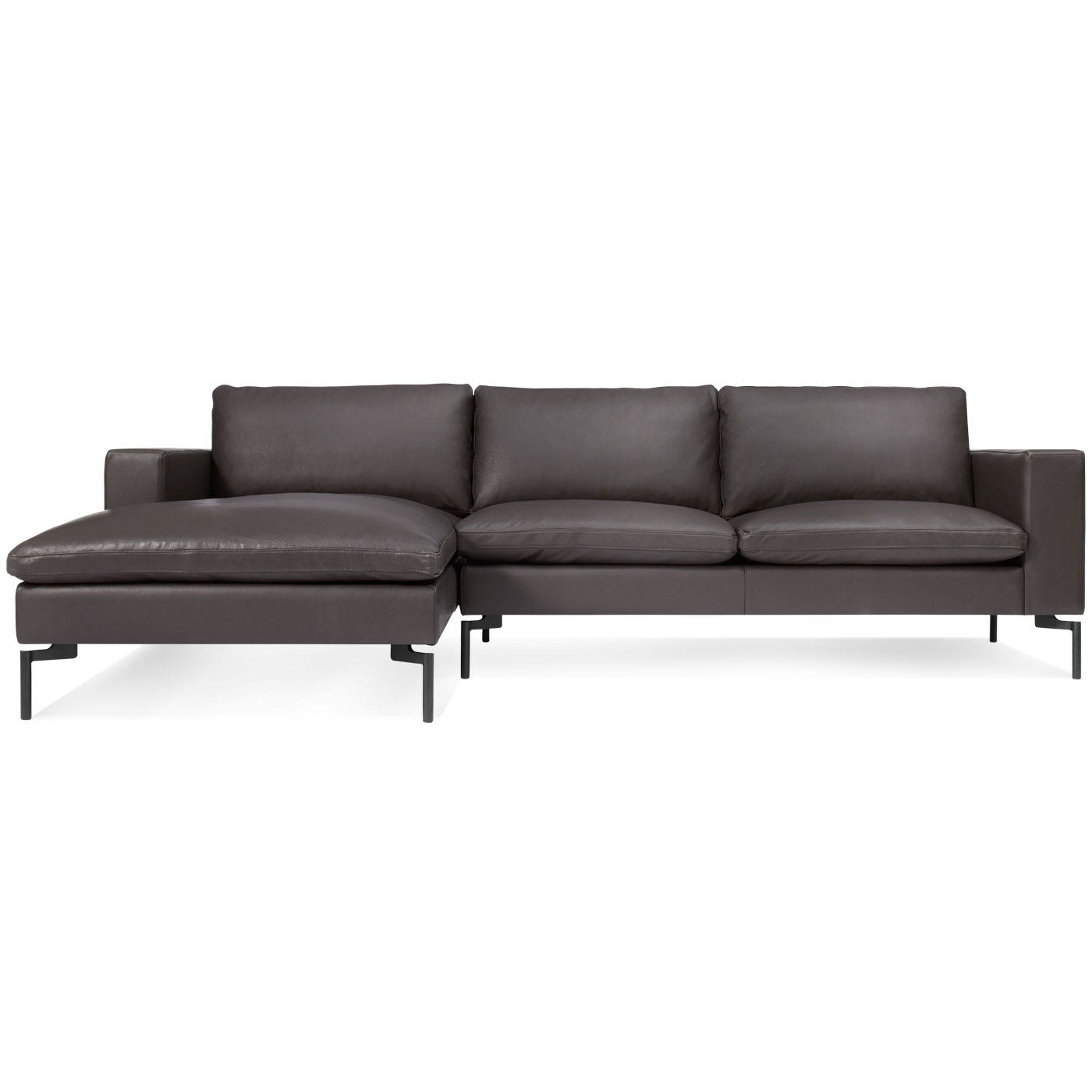 New Standard Sofa w/ Chaise