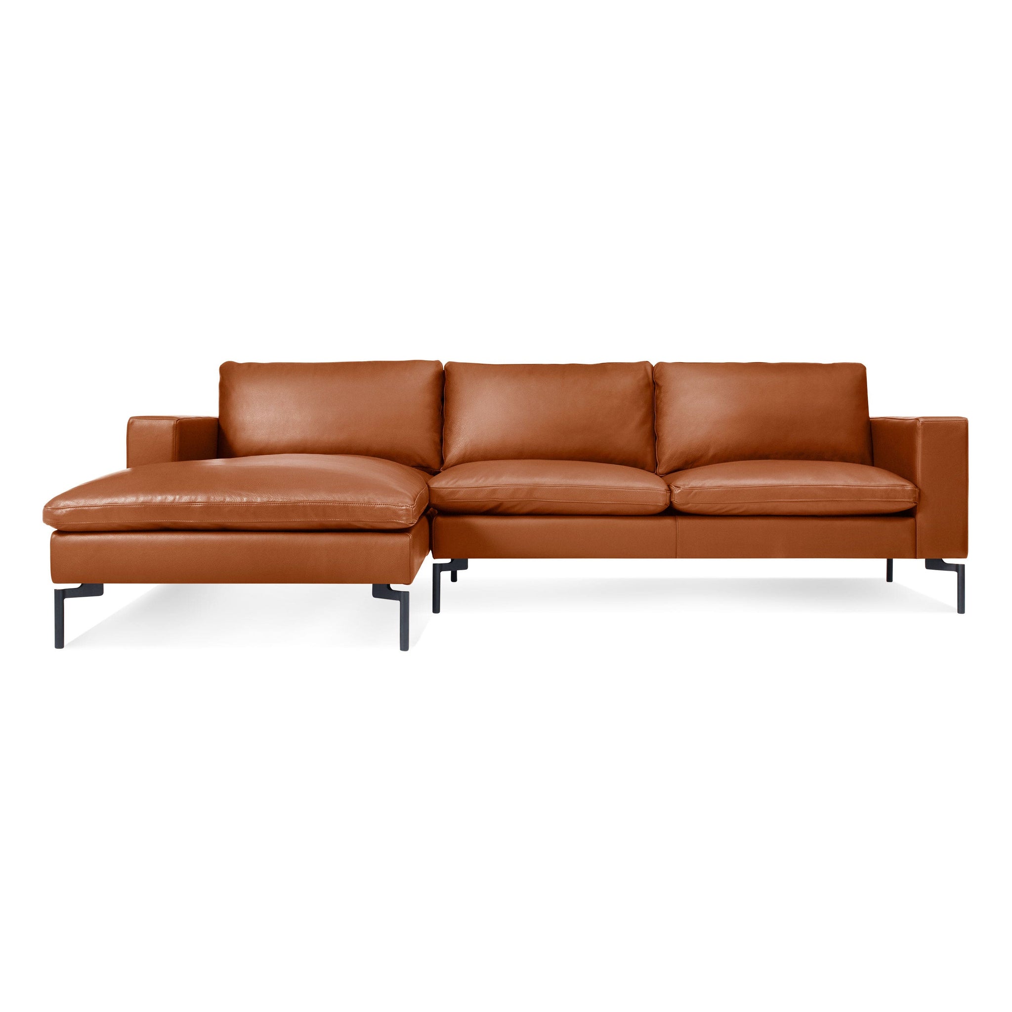 New Standard Sofa w/ Chaise