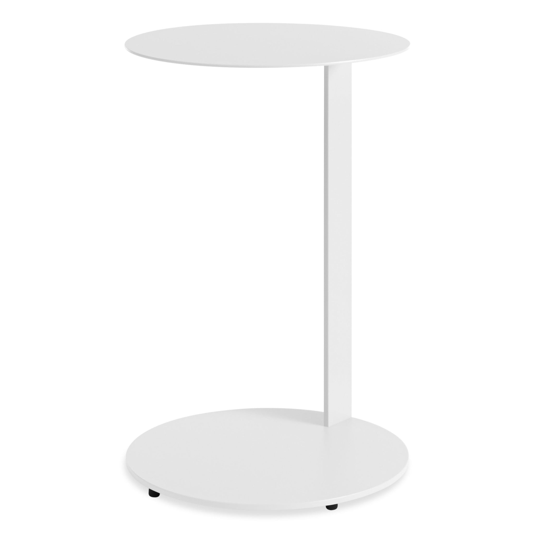 Note Tall Side Table