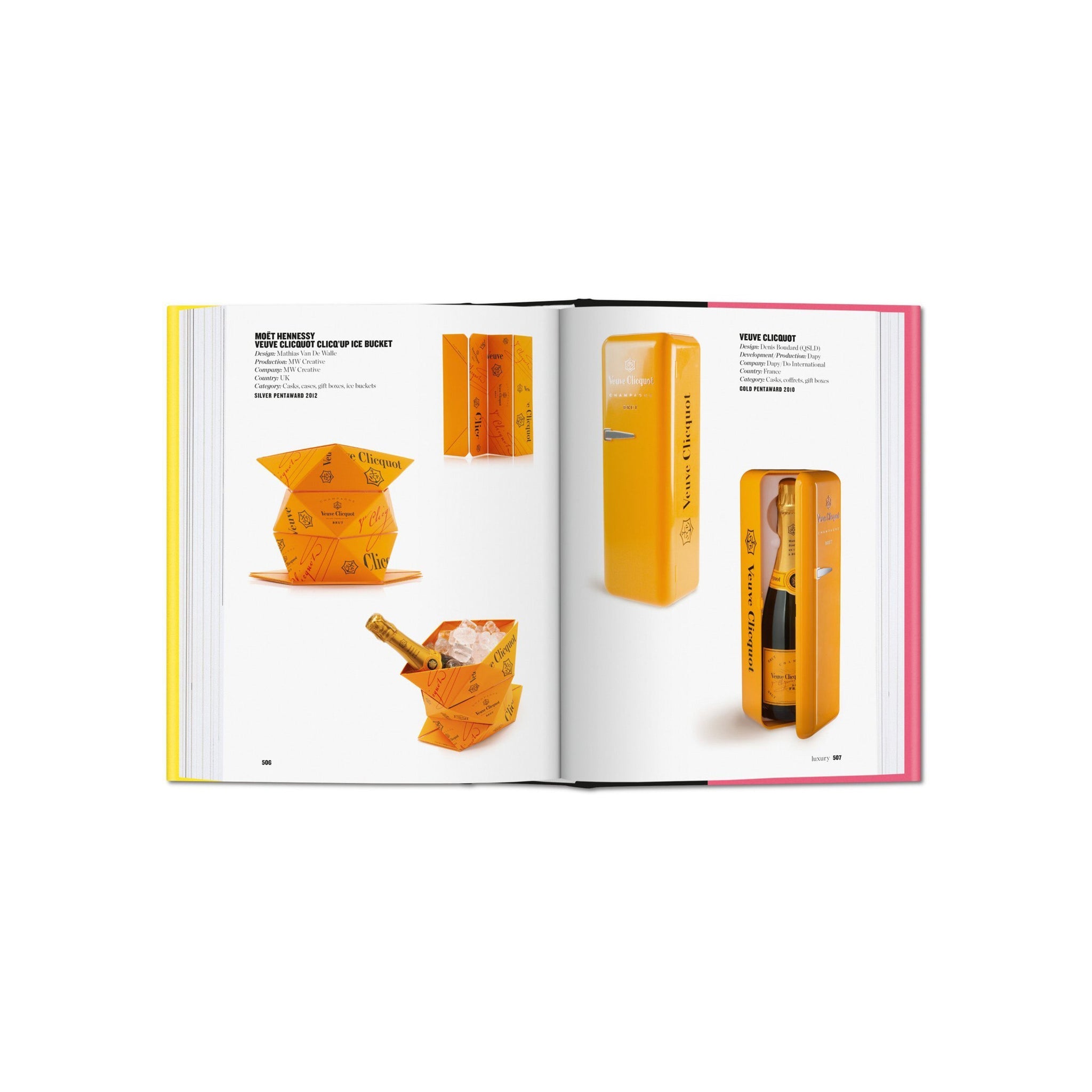 The Package Design Book