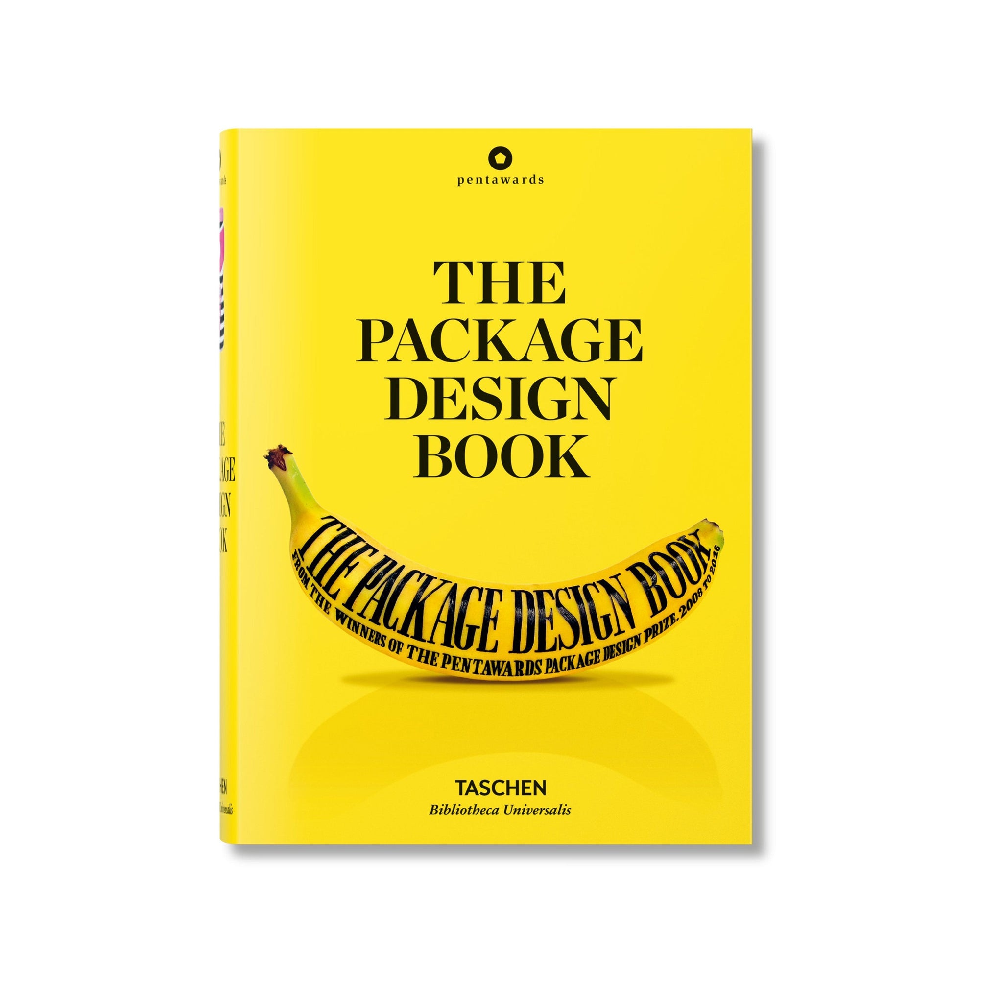 The Package Design Book