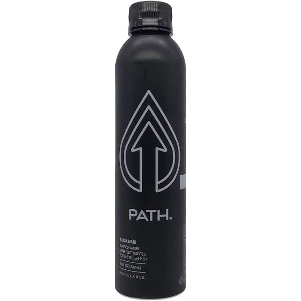 Path Alkaline Water