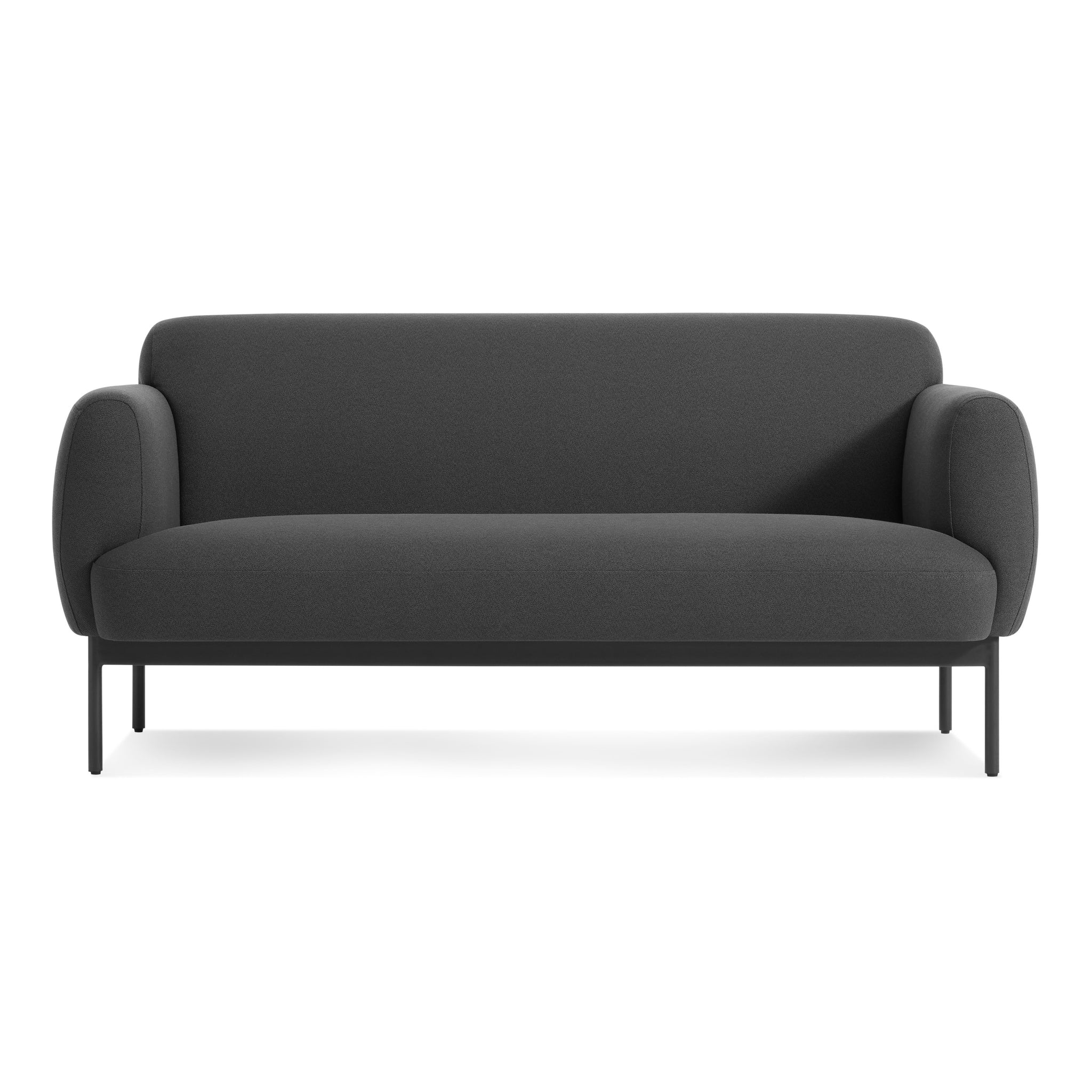 Puff Puff 67" Sofa